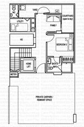 The Whitley Residences (D11), Semi-Detached #234670351